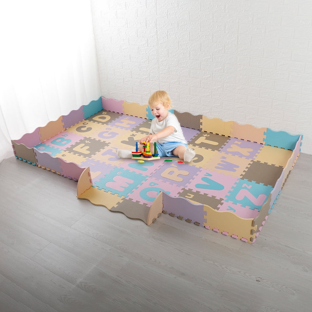 baby floor tiles