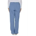 thumbnail image 2 of grey's anatomy 'grey's anatomy signature' april pant scrub top, 2 of 5