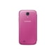thumbnail image 4 of Funda tipo folio para Samsung Galaxy S4, color rosa, 4 of 5