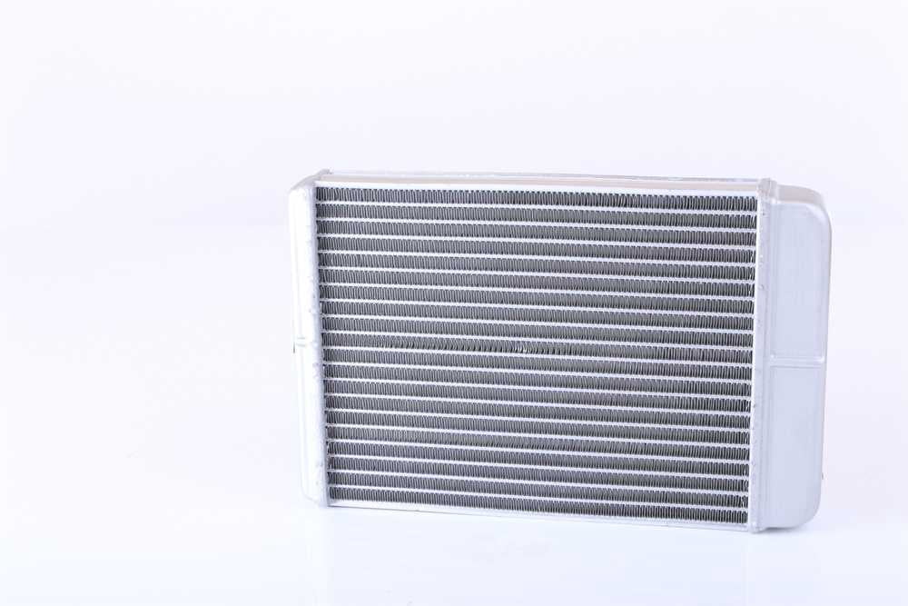 Nissens 77634 HVAC Heater Core