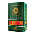thumbnail image 1 of Yerba Mate Canarias Edición Especial 1 Kg, 1 of 5