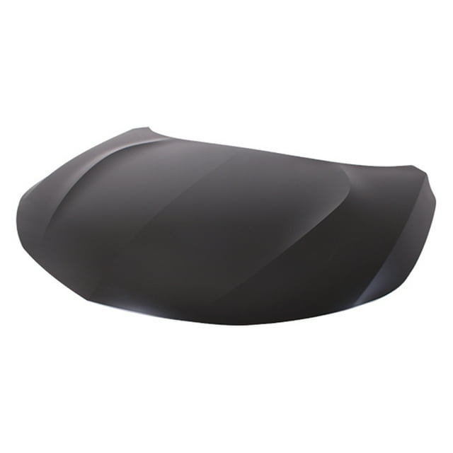 OE Compatible/Replacement Aluminum Capa Hood(AC1230132C)