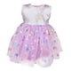 thumbnail image 3 of Vestido de muñeca de 18 pulgadas, disfraces de rol, accesorios de moda para muñecas, accesorios cómodos para hacer uno mismo. púrpura, 3 of 9