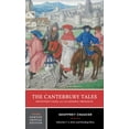 thumbnail image 1 of Pre-Owned The Canterbury Tales: Seventeen Tales and the General Prologue (Norton Critical Editions), 1 of 1