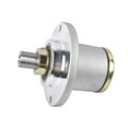 thumbnail image 2 of Koomaha Deck Spindle for Spartan Mowers RZ Tuff Torq Pro 2017-2022 Heavy Duty Lawn 437-0006-00 437000600, 2 of 10