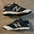 thumbnail image 4 of New Balance 4040 Shoes Mens 7.5 D Navy White Running Sneakers T4040NB3, 4 of 5