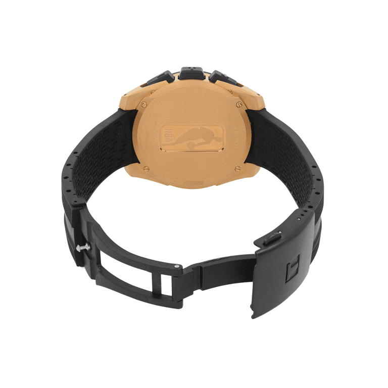 Tissot t deals touch nba