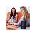 thumbnail image 3 of 808 HEX TL - Speaker - for portable use - wireless - Bluetooth - 2-way - black, 3 of 3