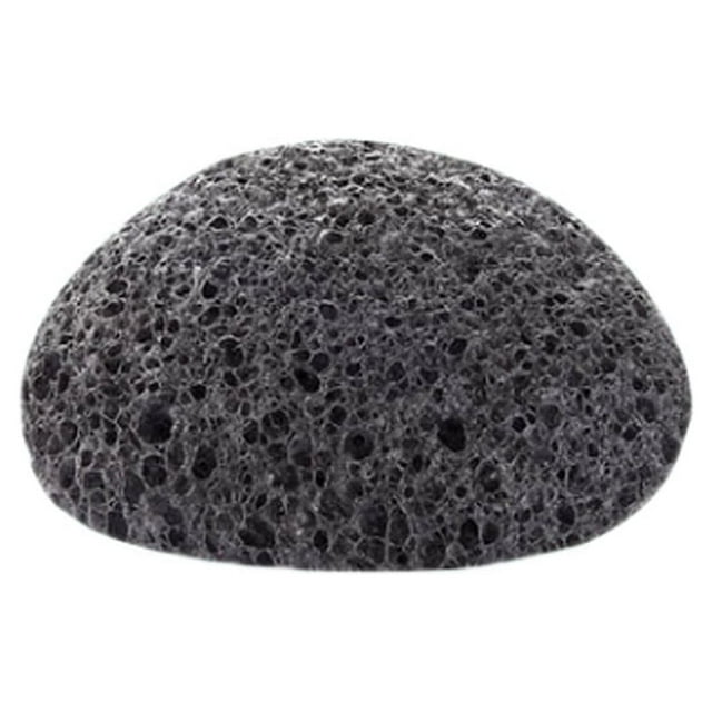 Hot Natural Konjac Fiber Face Wash Cleanse Sponge Puff Exfoliator Tools