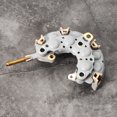 thumbnail image 1 of Metal Alternator Rectifier Regulator INR502 Fits for  Alto Baleno Ignis Jimny, 1 of 8