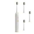 thumbnail image 3 of Soft Bristle Replacement Brush Head Toothbrush Rechargeable Adult, 3 of 5