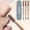 KH3, variant on Nose Hair Trimmer, 1 Pc - Head Staggered Nose Hair Cutter Shaver Manual Clean Nostril Cleaning Nose Hair Trimmer for Men and Women, Easter Mother'S Day Gift Makeup Organizers