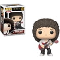 thumbnail image 1 of Funko 33720 Pop Rocks: Queenbrian May, Standard, Multicolor Funko Funko, 1 of 2
