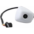 thumbnail image 1 of 95760-1W550 957601W550 Rear View Camera Reverse Parking Assist Backup Camera Car 957601W500 95760-1W500 Compatible For Kia Rio(Silver), 1 of 7