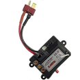 thumbnail image 3 of Brushless ESC Electronic Speed Controller QZJ06 for Xinlehong Q901 Q902 Q903 1/16 RC Car Spare Parts, 3 of 5