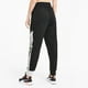 thumbnail image 4 of Pantalon Puma Feel It Track Mujer 519488-01 Negro XS, 4 of 5