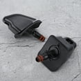 thumbnail image 5 of Left Right Headlight Washer Nozzle Headlamp Sprayer Fit for HONDA CRV CR-V II 2 MK2 01-05, 5 of 5