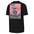 thumbnail image 3 of Men's Outerstuff Black 2026 FIFA World Cup Miami Host City Poster Graphic T-Shirt, 3 of 3