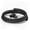 1.5m 25mm diameter, variant on 1.5/3meters Length Flexible Cable Protector Living Room Power Wire Management Tube Sleeve
