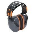thumbnail image 3 of Hearing Protection Safety Ear Muffs,Noise Reducing Earmuffs Retractable Noise Reducing Retractable Earmuffs Noise Cancelling Earmuffs Exquisite Design, 3 of 8