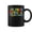 Black, variant on Autistic Autism Awareness Boys Toddler I Rock The Spectrum Coffee Mugs
