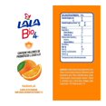 thumbnail image 2 of Alimento lácteo fermentado Lala Bio 4 naranja 5 pzas 100 g c/u, 2 of 4