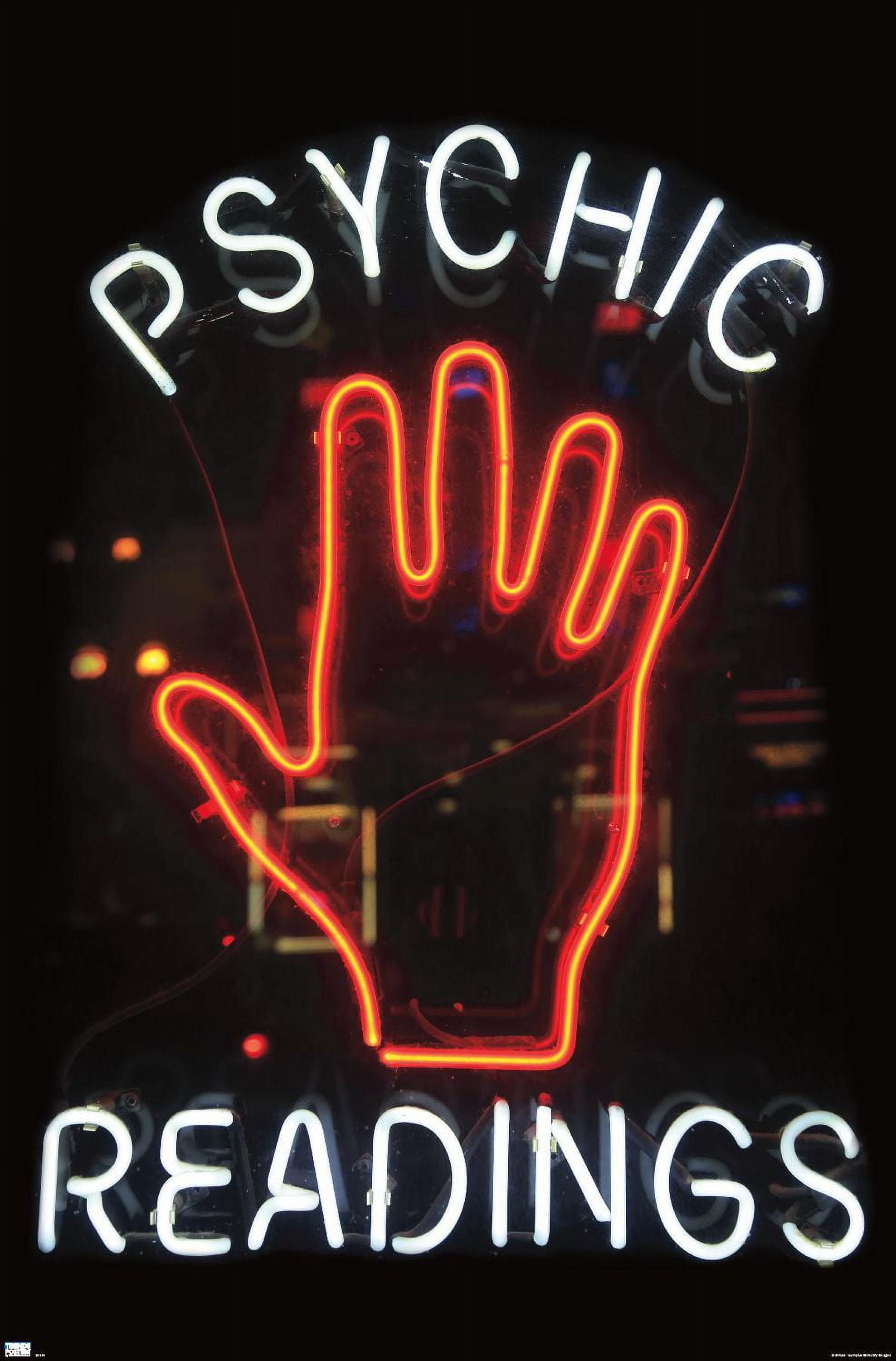 Lectures psychiques