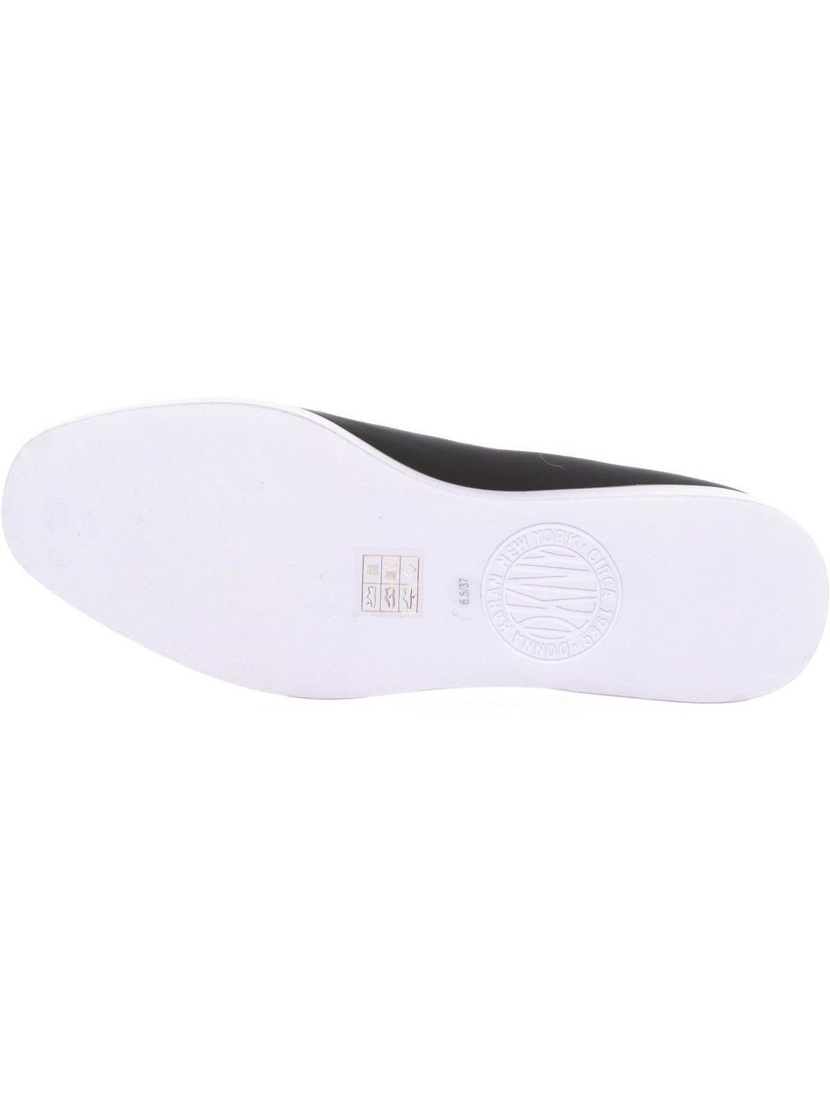 dkny robert sneakers
