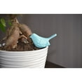 thumbnail image 4 of Classy R Us LLC Bird Figurine of Health & Happiness Blue, 4 of 5