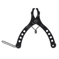 thumbnail image 3 of Bicycle Chain Link , Comfortable Bike Chain , Steel Tool Accessory Bike For Cyclist Riding, 3 of 8