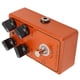 thumbnail image 5 of Pedal de efecto de preamplificador de guitarra, Pedal de efecto Overdrive Pedal de Overdrive eléctrico Pedal de efectos Overdrive impulsado por el rendimiento, 5 of 12