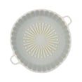 thumbnail image 3 of Air Fryer  Silicone Insert Heat Resistant and Food-Safe Mat for Making Turkey Dumplings, 3 of 5