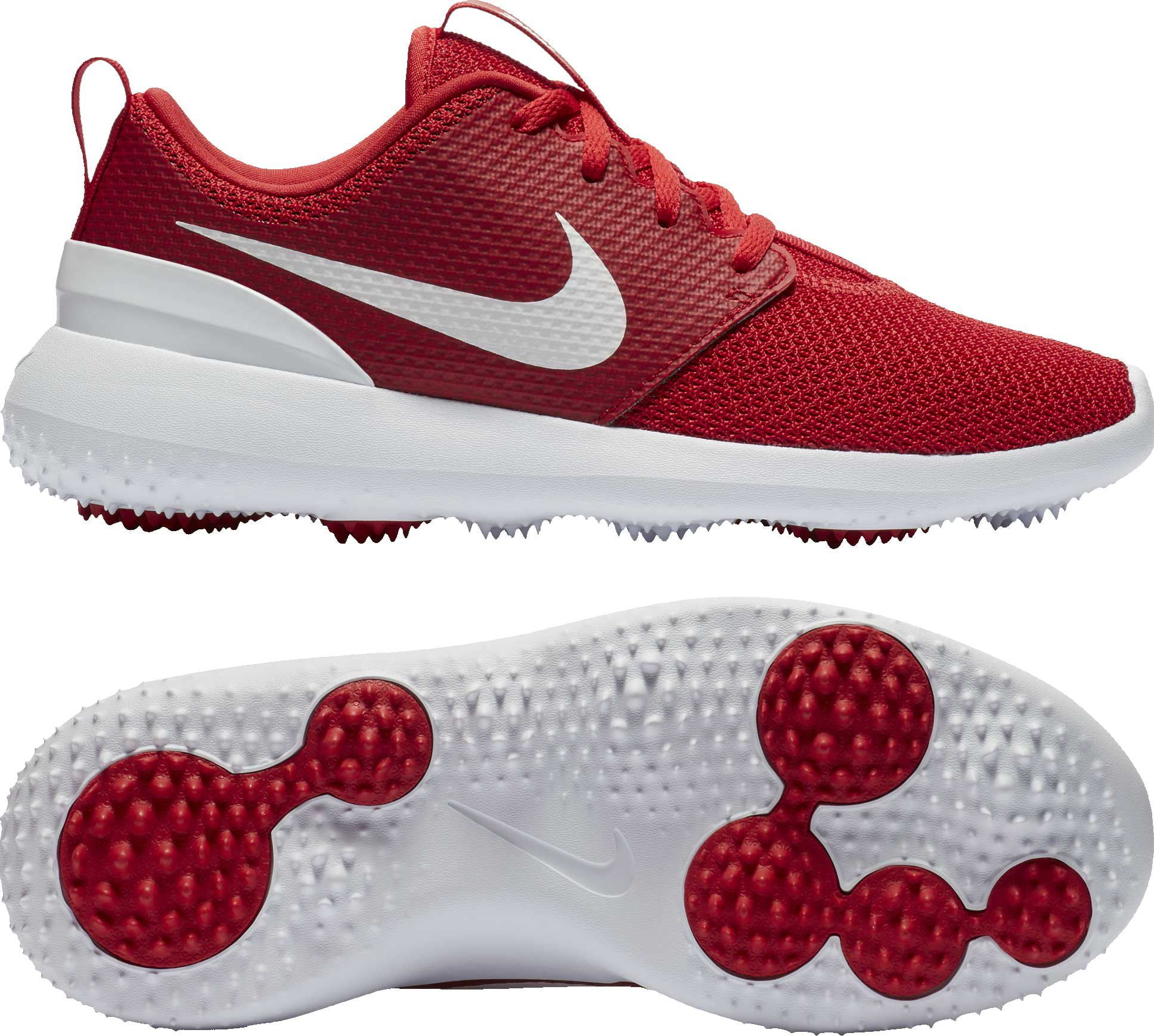 nike youth roshe g golf shoes