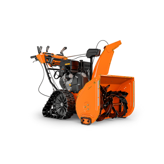 Ariens Platinum RapidTrak 28 SHO (28") 369cc Two-Stage Snow Blower