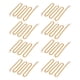 thumbnail image 3 of Cadenas de Bordillo ANGGREK Cadena de Metal de 3.28 Pies Aluminio, 3 of 8