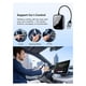 thumbnail image 4 of Adaptador Inalámbrico 2 en 1 para CarPlay y para Android AUTO, Control por Voz, Smart AI Box, WiFi y Bluetooth, CarPlay con Cable A CarPlay Inalámbrico., 4 of 5