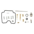 thumbnail image 2 of OEM Grade Carburetor Rebuild Kit Compatible with Suzuki LT-F300F King Quad 300 4x4 2000-2002 280cc OHC Mikuni BSR29SS 29mm CV 13200-39D22 BST31 0mm ATV NUMBERS 13200-39D20 13383-38B00, 2 of 2