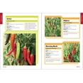 thumbnail image 5 of Field Guide to Peppers - Paperback, 5 of 6