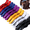 Multicolor, variant on 12 Pcs Alligator Clips for Hair Styling Matte Alligator Crocodile Clips for Women Hair Sectioning(Multicolor)
