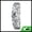 Black, White, variant on Unique Bargains 1 Pc Durable Marble Hair Comb Designed for All Hair Types Styles Lake Blue
