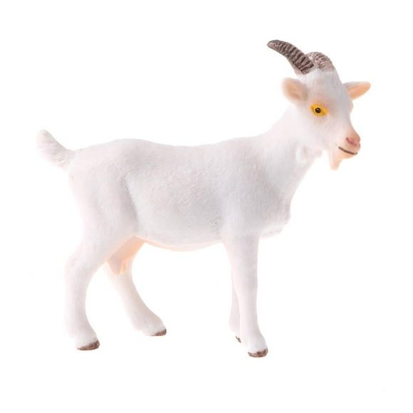 Juguete de figura animal Zulema Plástico Fiesta de Navid