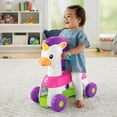 thumbnail image 3 of Fisher-Price Rollin' Tunes Unicorn, 3 of 11