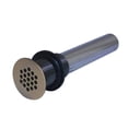 thumbnail image 1 of Kingston Brass KB4003 Fauceture Grid Drain without Overflow  Antique Brass, 1 of 2