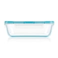 thumbnail image 2 of Recipiente de almacenamiento de alimentos Snapware Total Solution, vaso de 6 tazas, 2 of 3