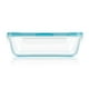 thumbnail image 2 of Recipiente de almacenamiento de alimentos Snapware Total Solution, vaso de 6 tazas, 2 of 3
