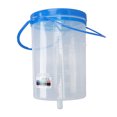 thumbnail image 1 of Kit De Cubo De Enema, Cuidado De La Salud, Reutilizable, Fácil De Limpiar, Juego De Enema De Limpieza De Colon Para Uso Doméstico, 1 of 8