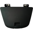 thumbnail image 1 of Car Dashboard Central Control Storage Box Cover Modification Accessories For Chevrolet for Cruze 2010 2011 2012 2013 2014 2015(GRAY), 1 of 3