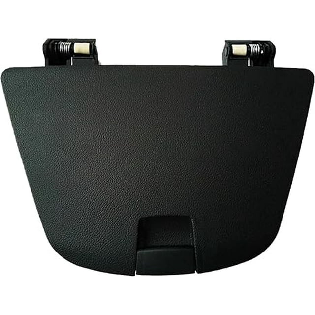 Car Dashboard Central Control Storage Box Cover Modification Accessories For Chevrolet for Cruze 2010 2011 2012 2013 2014 2015(GRAY)