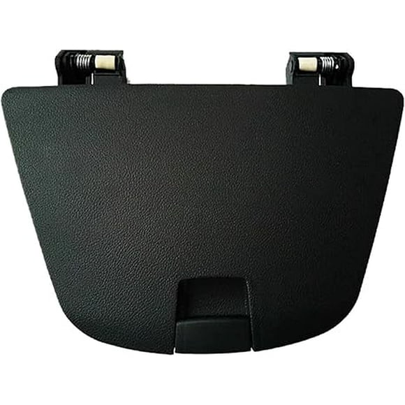 Car Dashboard Central Control Storage Box Cover Modification Accessories For Chevrolet for Cruze 2010 2011 2012 2013 2014 2015(GRAY)
