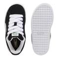 thumbnail image 4 of Tenis Puma Niños Suede Xl Jr Negro Casual Negro 20 Mx, 4 of 6
